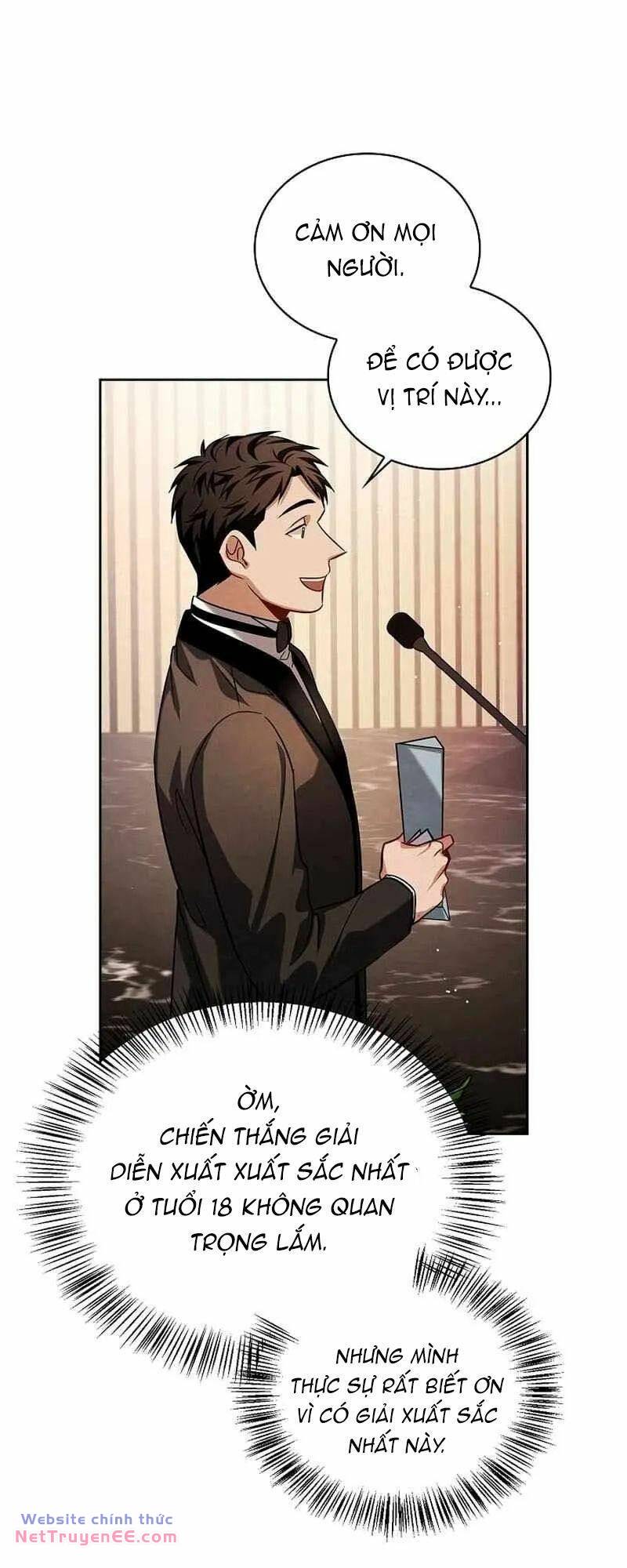 Sống Như Một Diễn Viên - Chapter 60 - Page 50