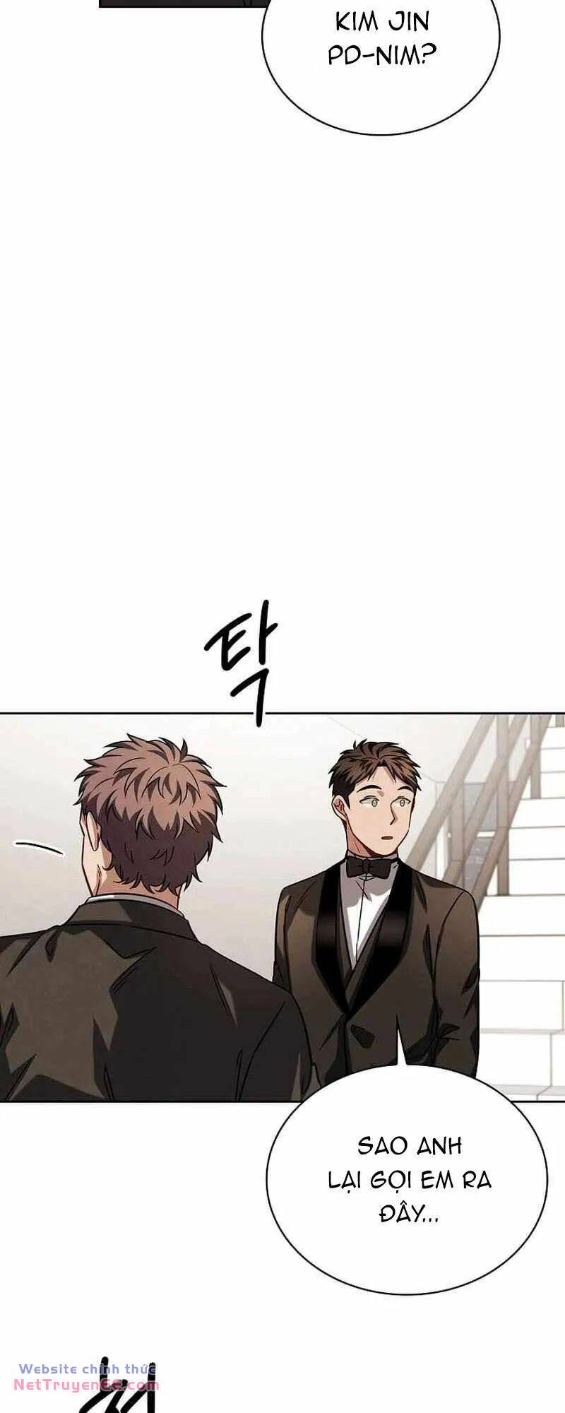 Sống Như Một Diễn Viên - Chapter 60 - Page 53