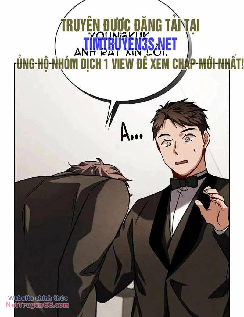 Sống Như Một Diễn Viên - Chapter 60 - Page 55