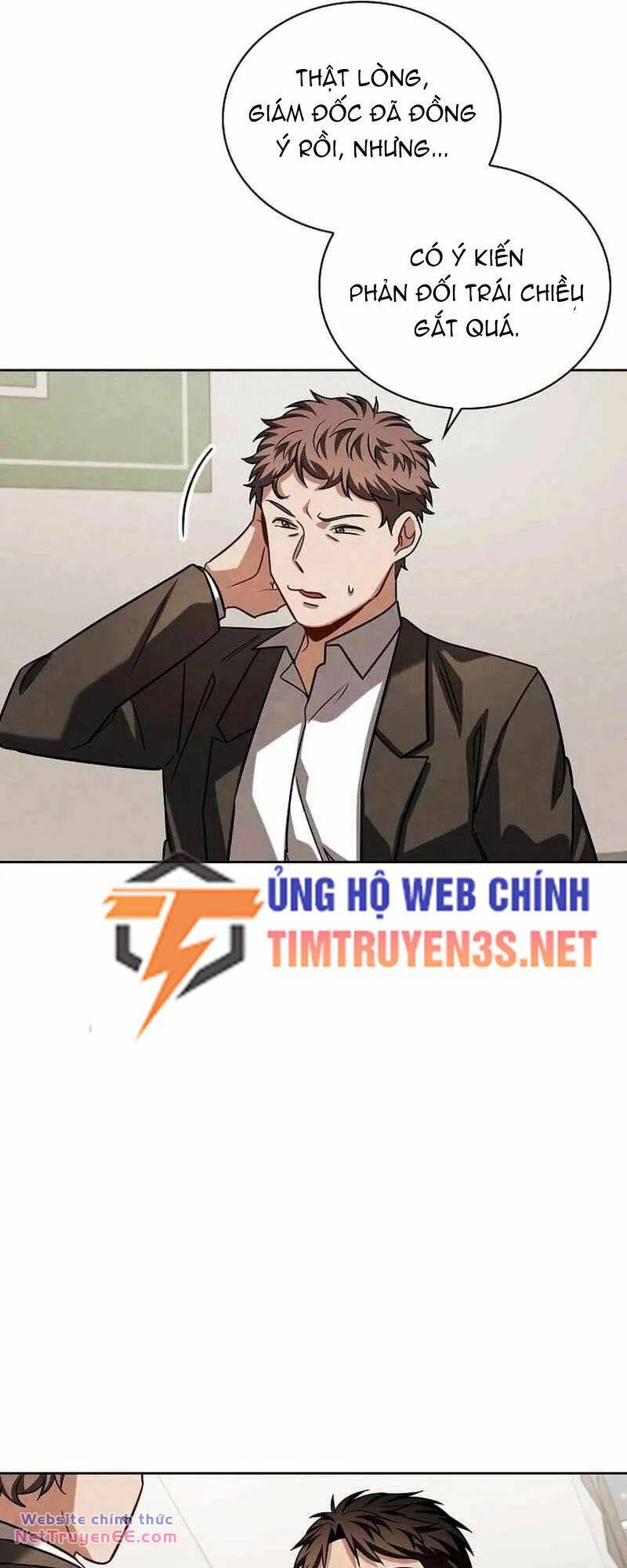 Sống Như Một Diễn Viên - Chapter 60 - Page 57