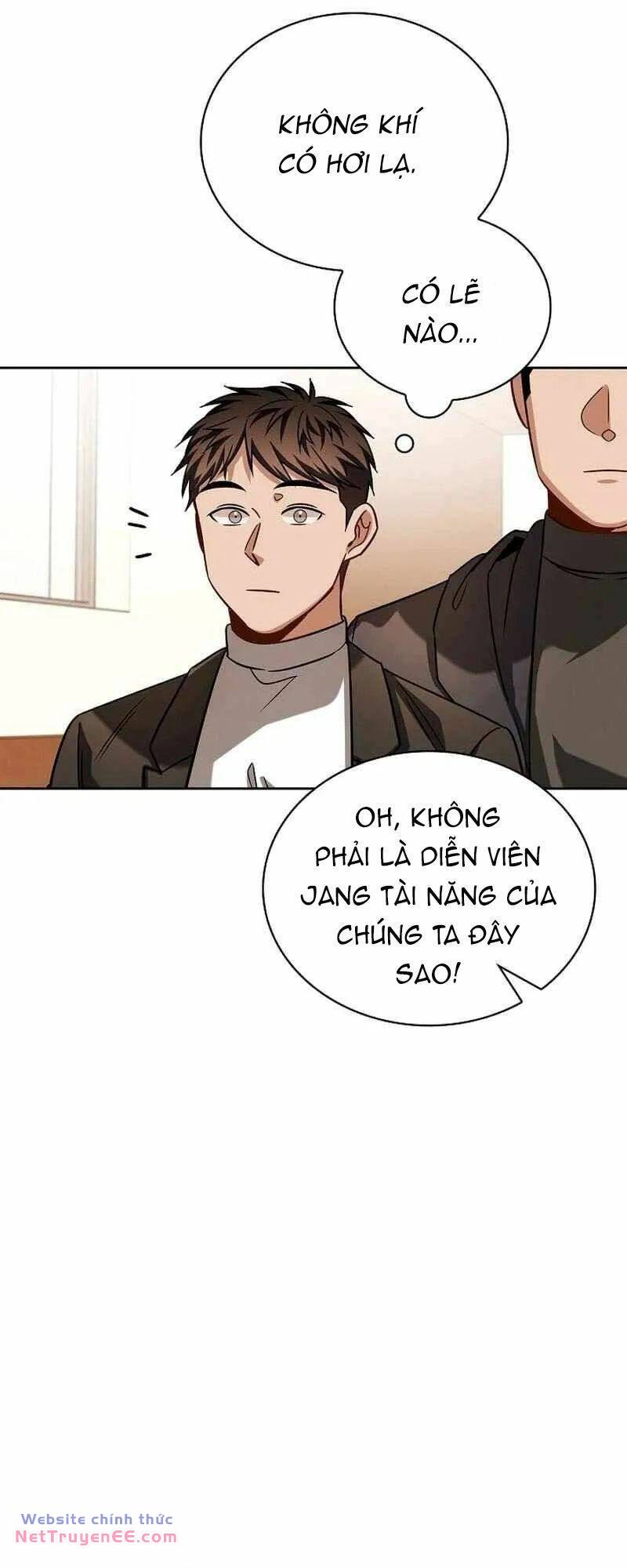 Sống Như Một Diễn Viên - Chapter 60 - Page 65