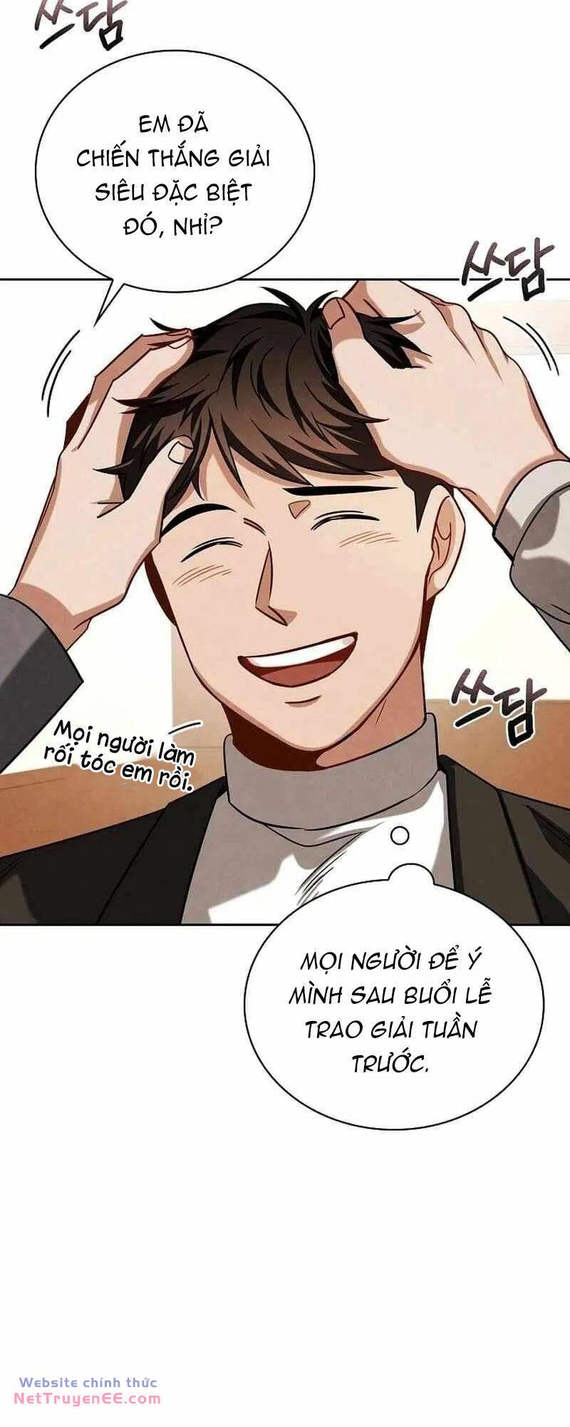 Sống Như Một Diễn Viên - Chapter 60 - Page 67