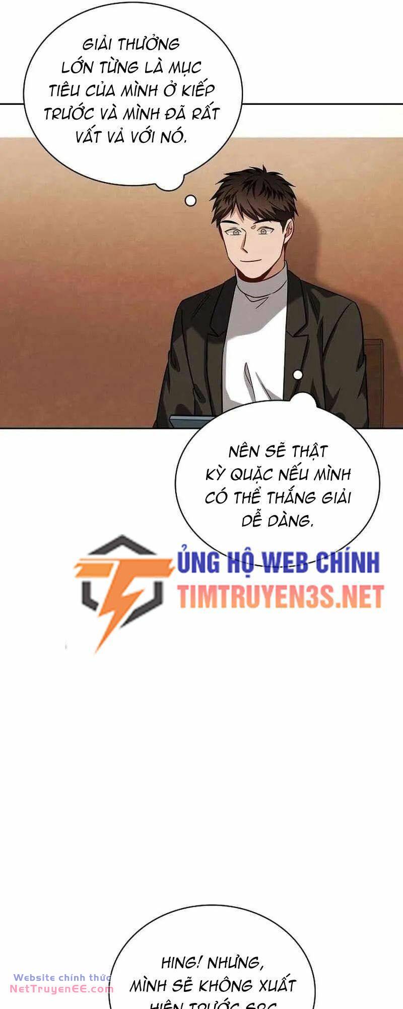 Sống Như Một Diễn Viên - Chapter 60 - Page 72
