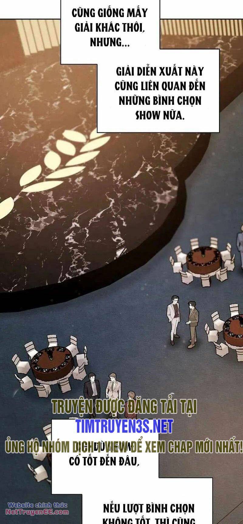 Sống Như Một Diễn Viên - Chapter 60 - Page 7