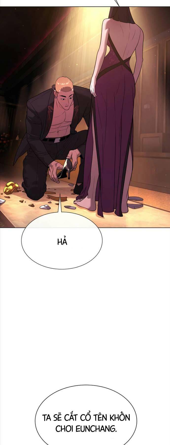 Sát Thủ Peter - Chapter 29 - Page 102