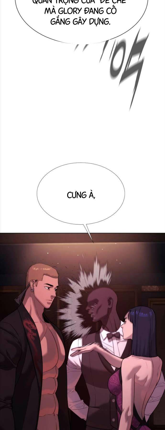 Sát Thủ Peter - Chapter 29 - Page 105