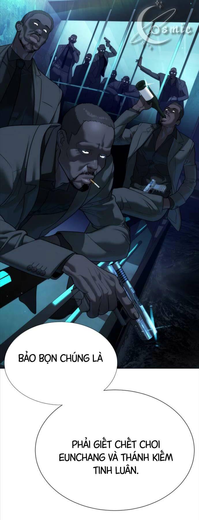 Sát Thủ Peter - Chapter 29 - Page 108