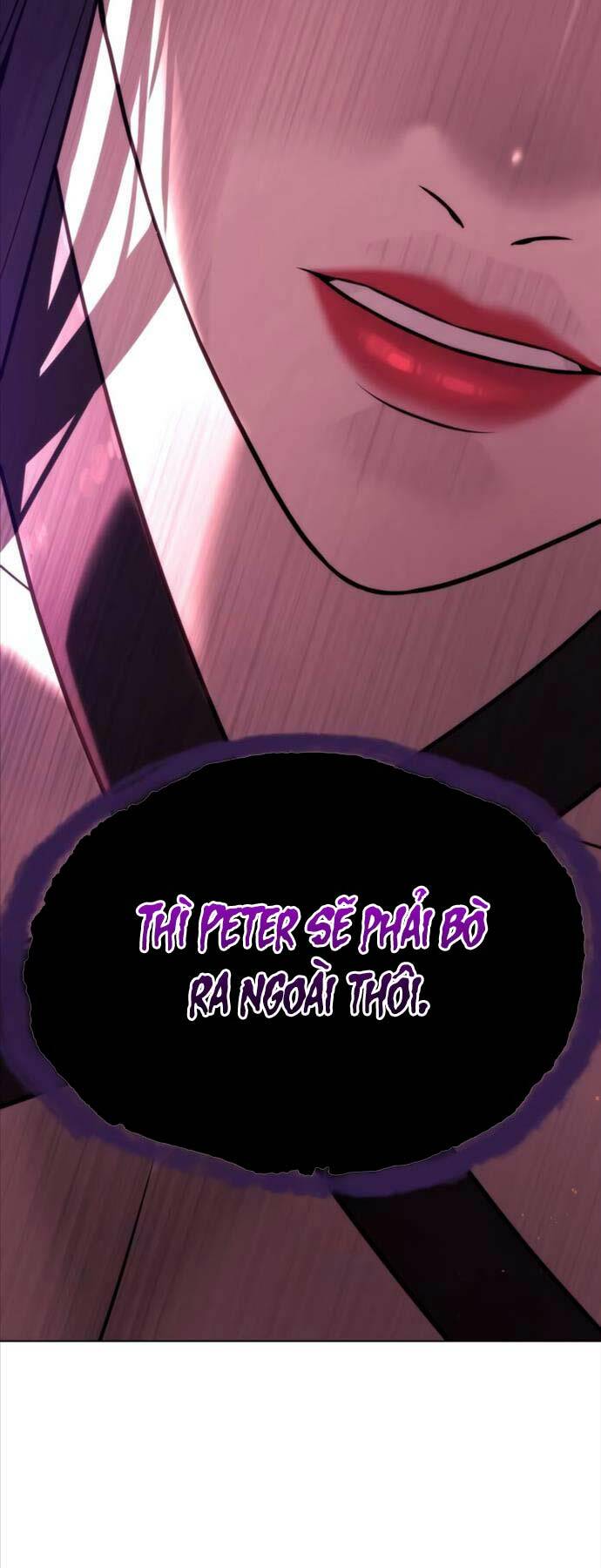 Sát Thủ Peter - Chapter 29 - Page 110