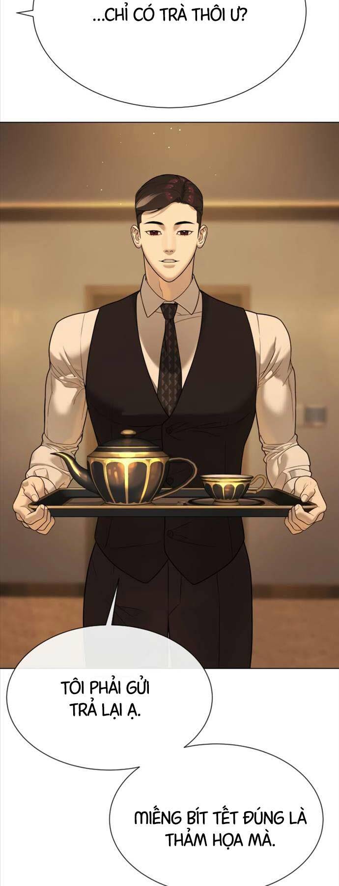 Sát Thủ Peter - Chapter 29 - Page 116