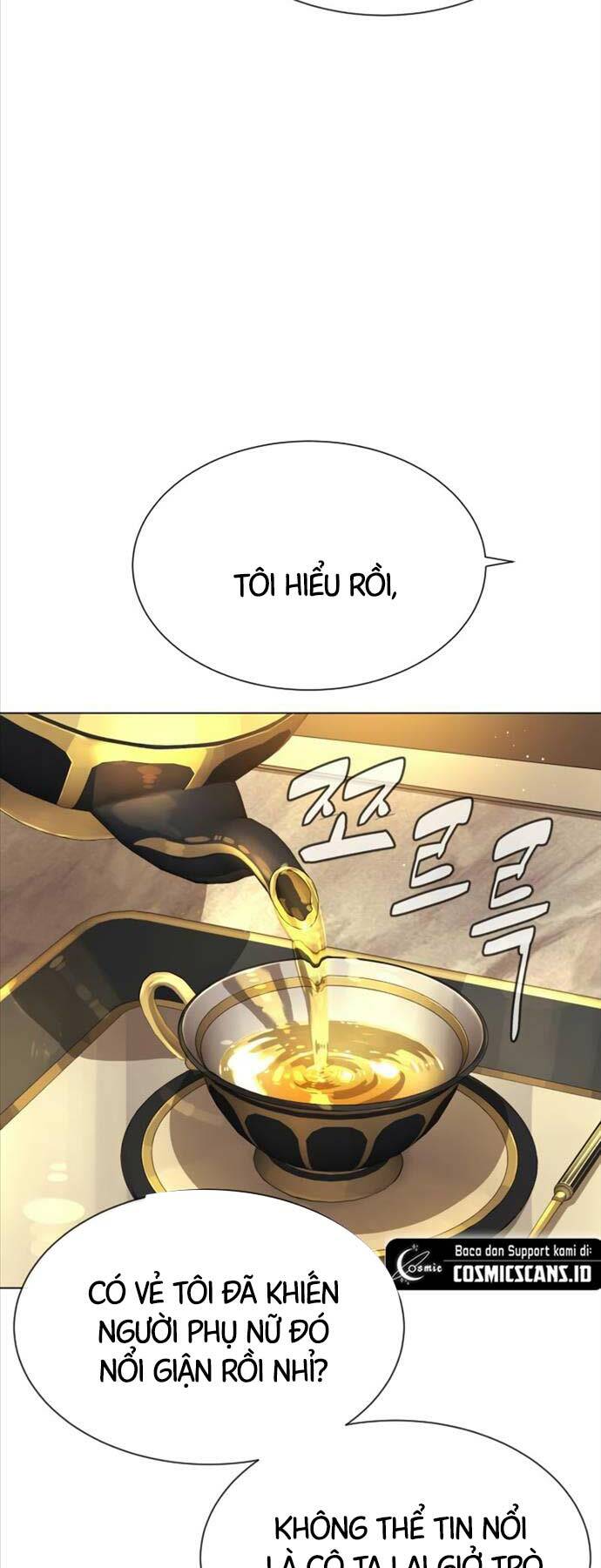 Sát Thủ Peter - Chapter 29 - Page 117