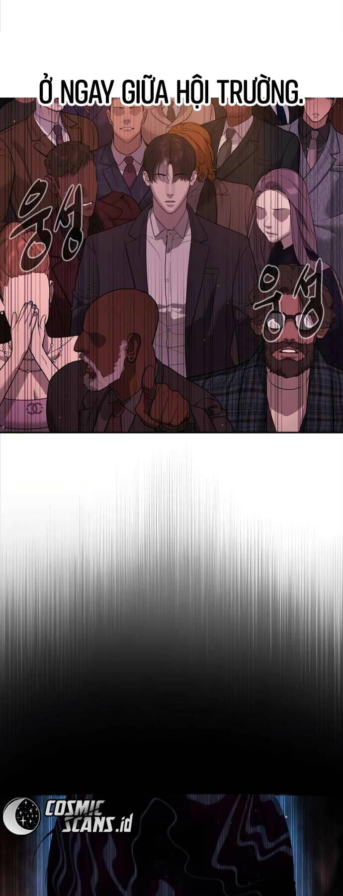 Sát Thủ Peter - Chapter 29 - Page 11