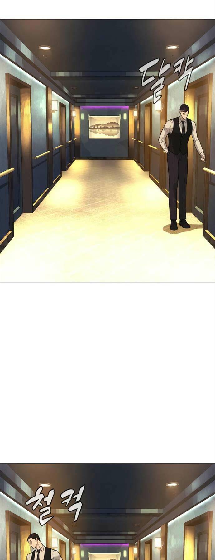 Sát Thủ Peter - Chapter 29 - Page 121