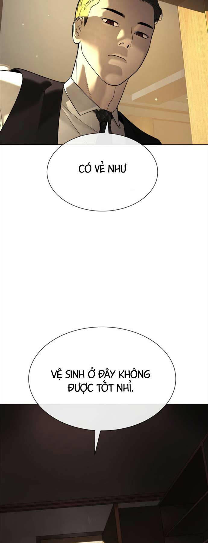 Sát Thủ Peter - Chapter 29 - Page 123