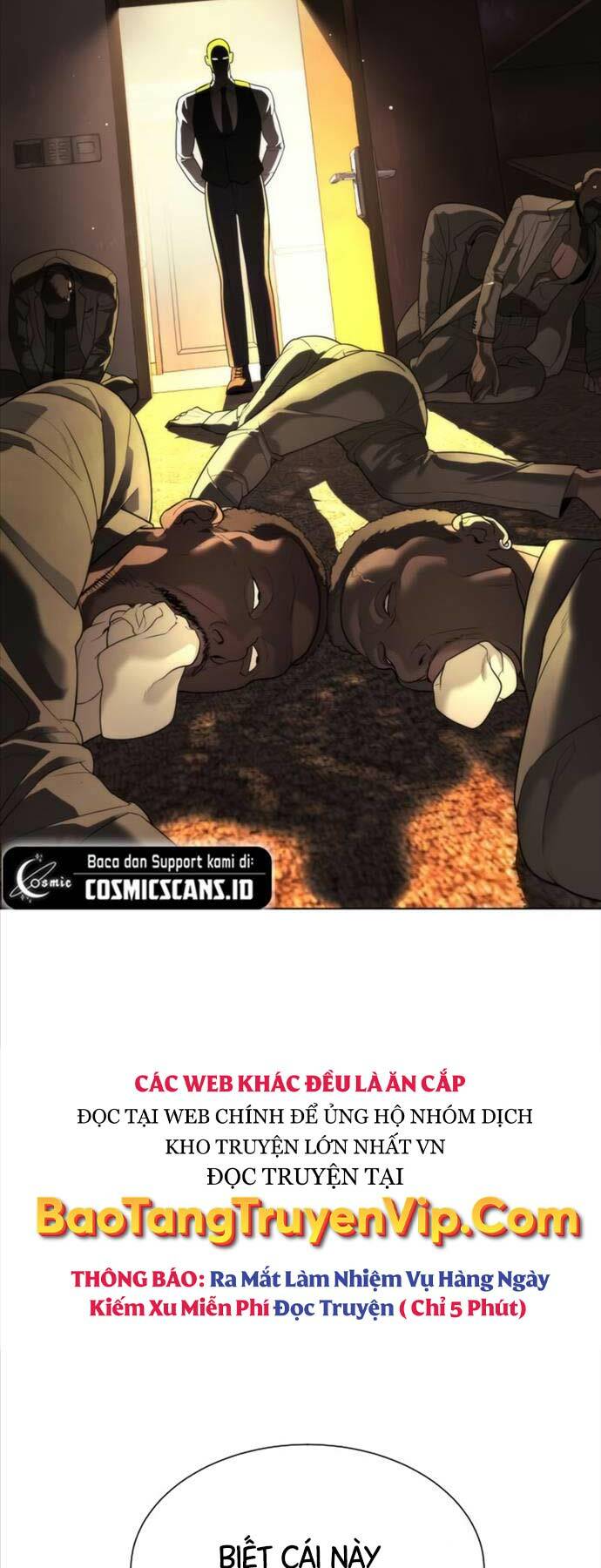 Sát Thủ Peter - Chapter 29 - Page 124