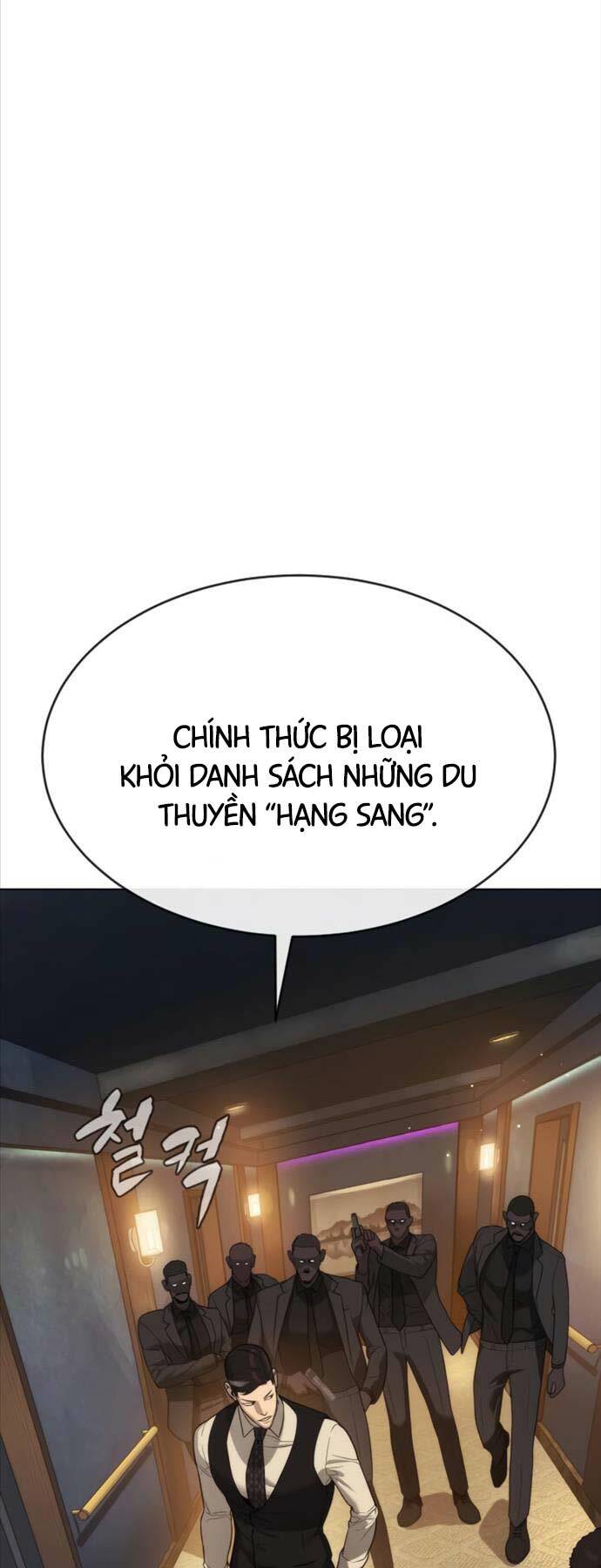 Sát Thủ Peter - Chapter 29 - Page 127