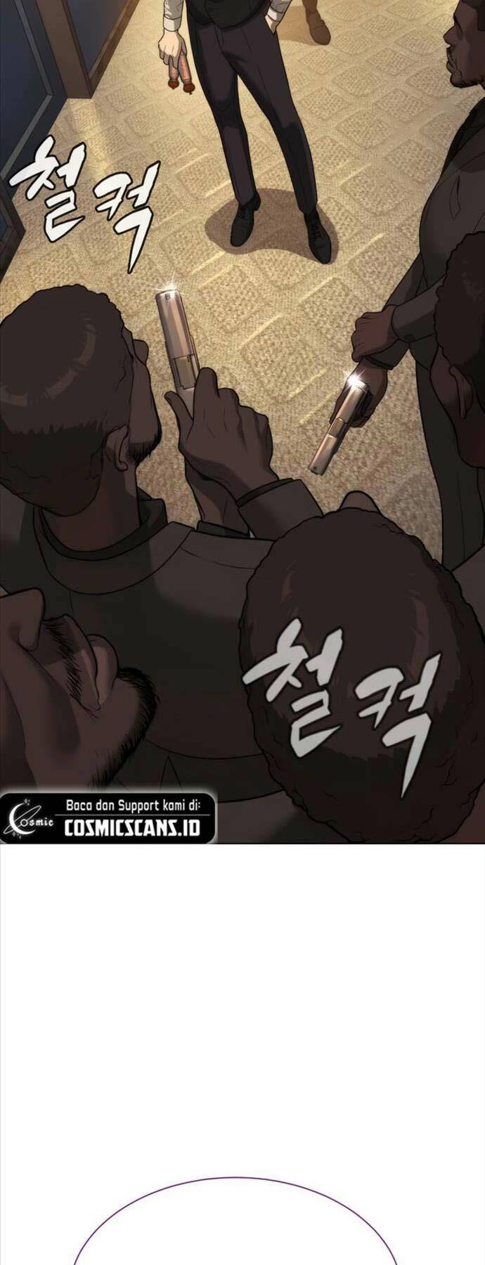 Sát Thủ Peter - Chapter 29 - Page 128