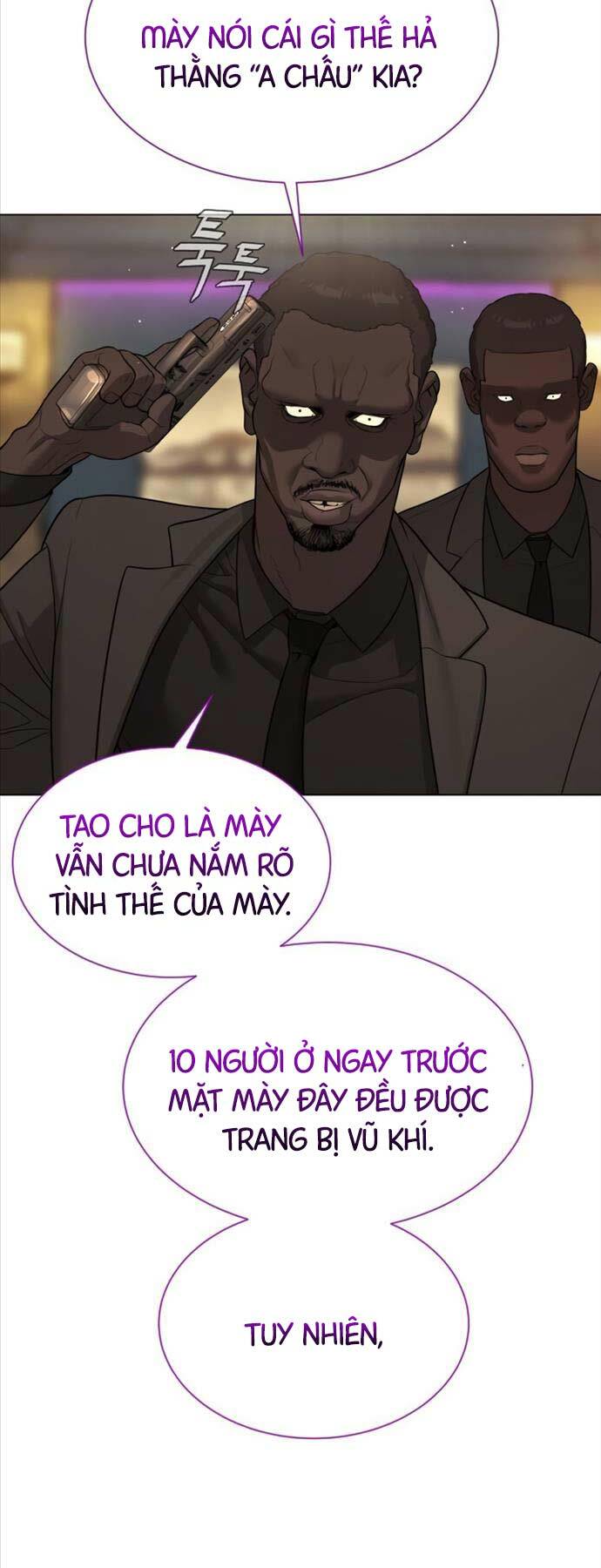 Sát Thủ Peter - Chapter 29 - Page 129