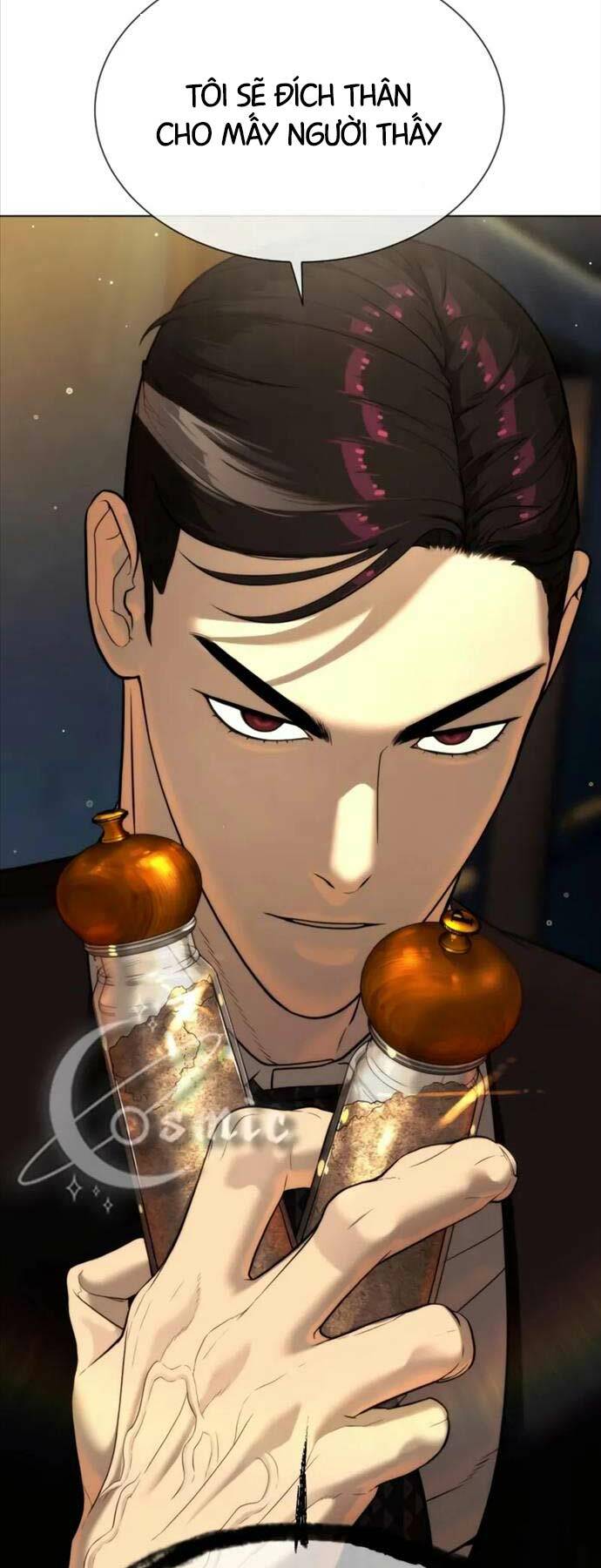 Sát Thủ Peter - Chapter 29 - Page 133