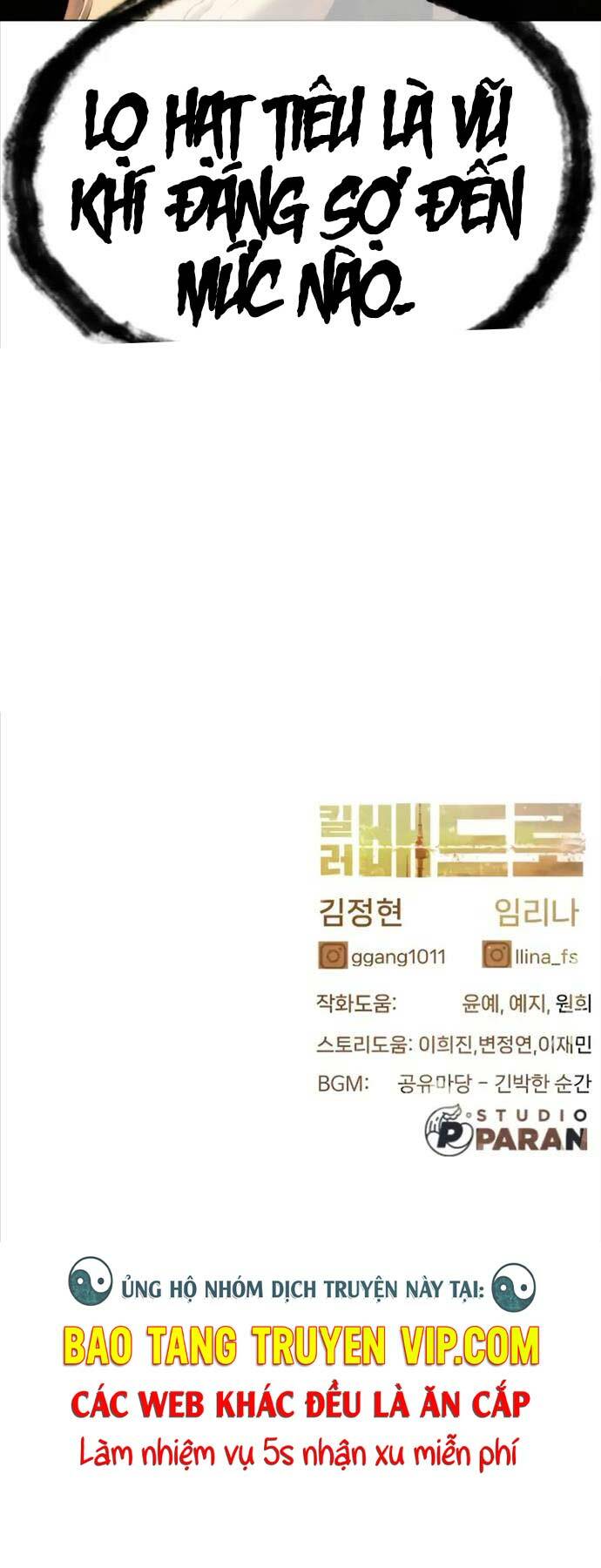 Sát Thủ Peter - Chapter 29 - Page 134