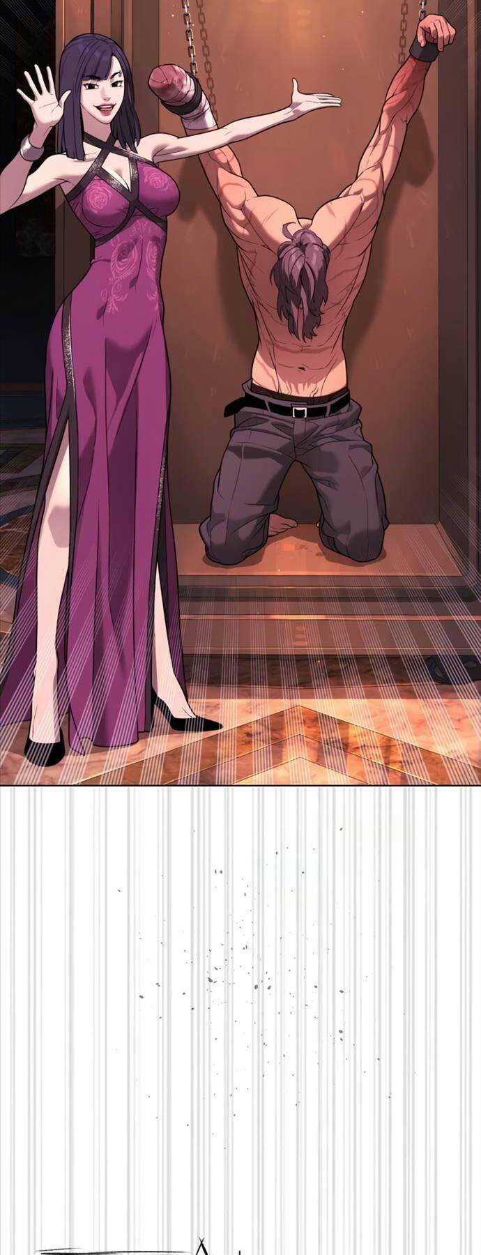 Sát Thủ Peter - Chapter 29 - Page 16