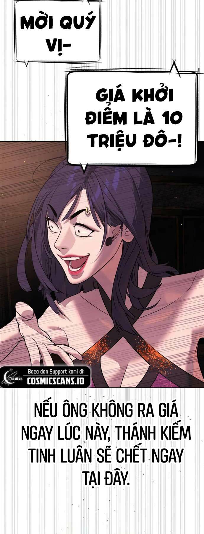 Sát Thủ Peter - Chapter 29 - Page 17