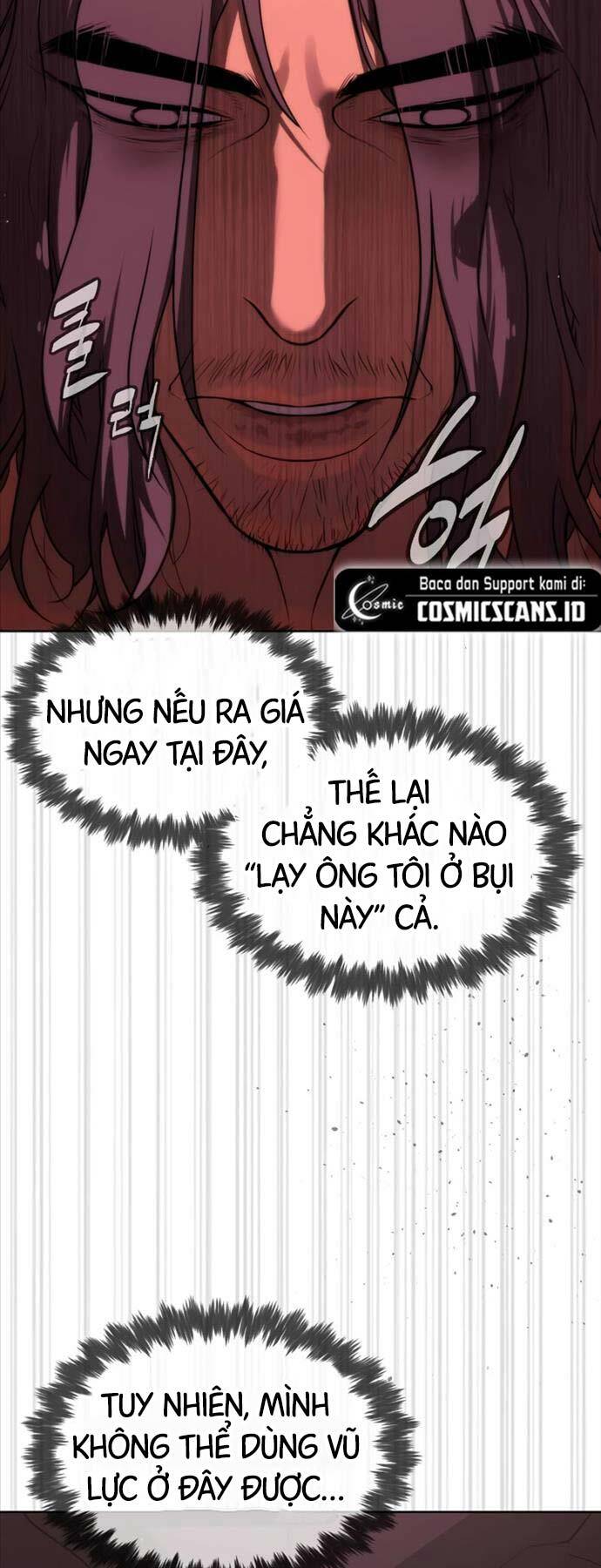 Sát Thủ Peter - Chapter 29 - Page 21