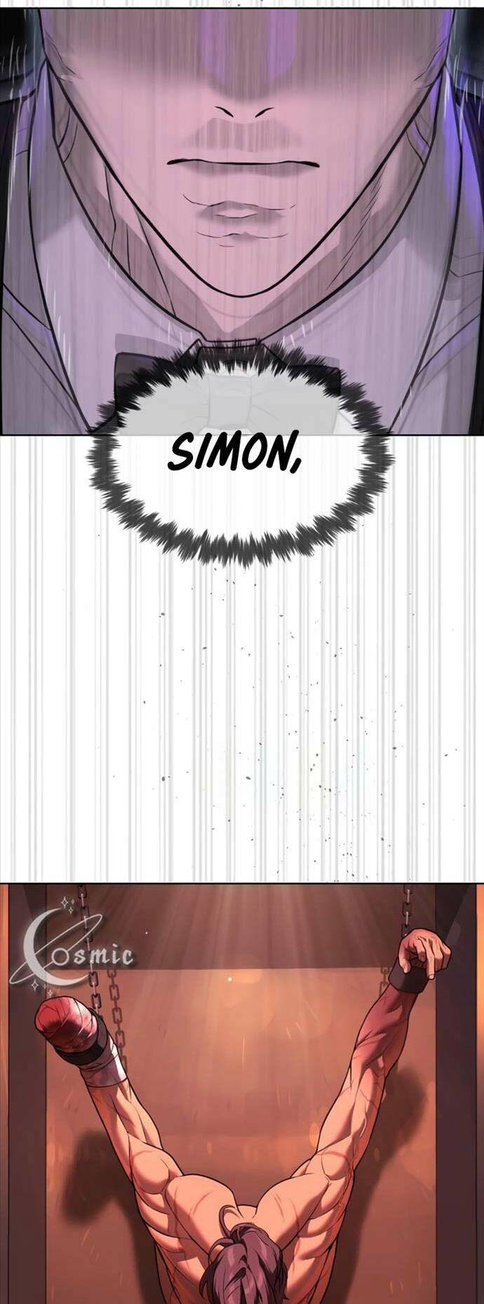 Sát Thủ Peter - Chapter 29 - Page 23