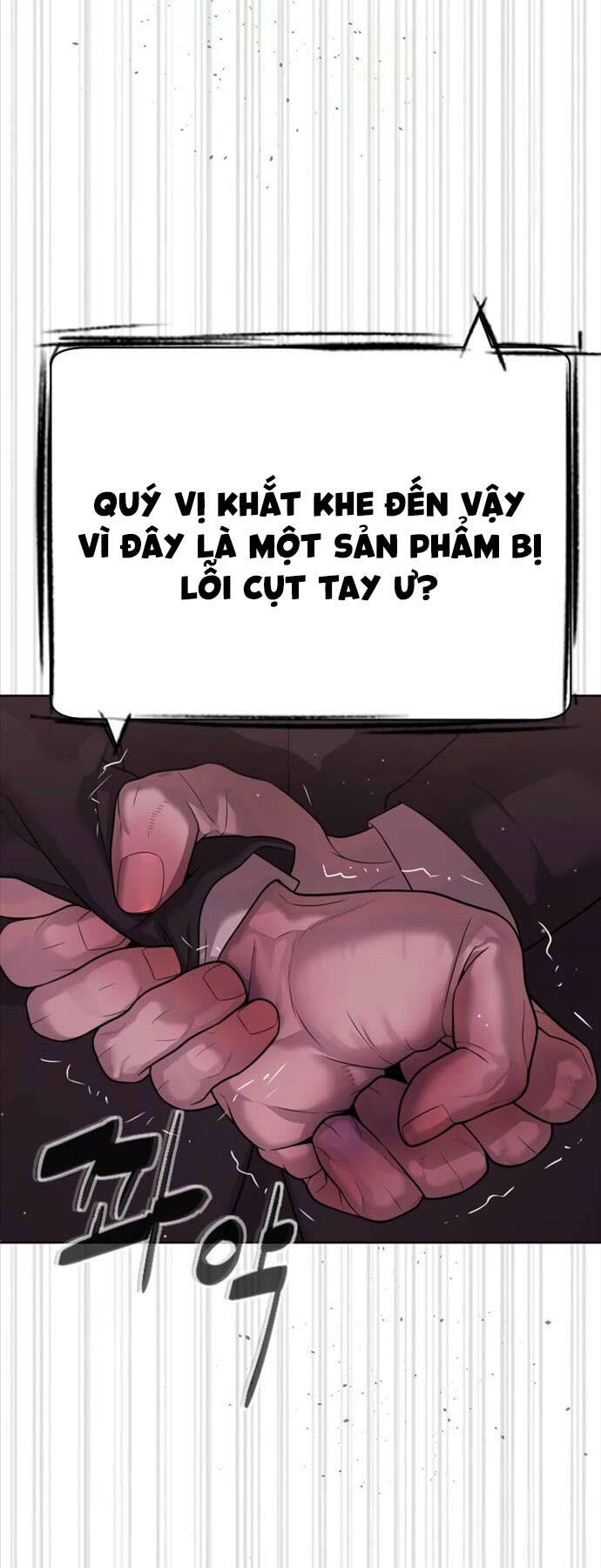 Sát Thủ Peter - Chapter 29 - Page 29