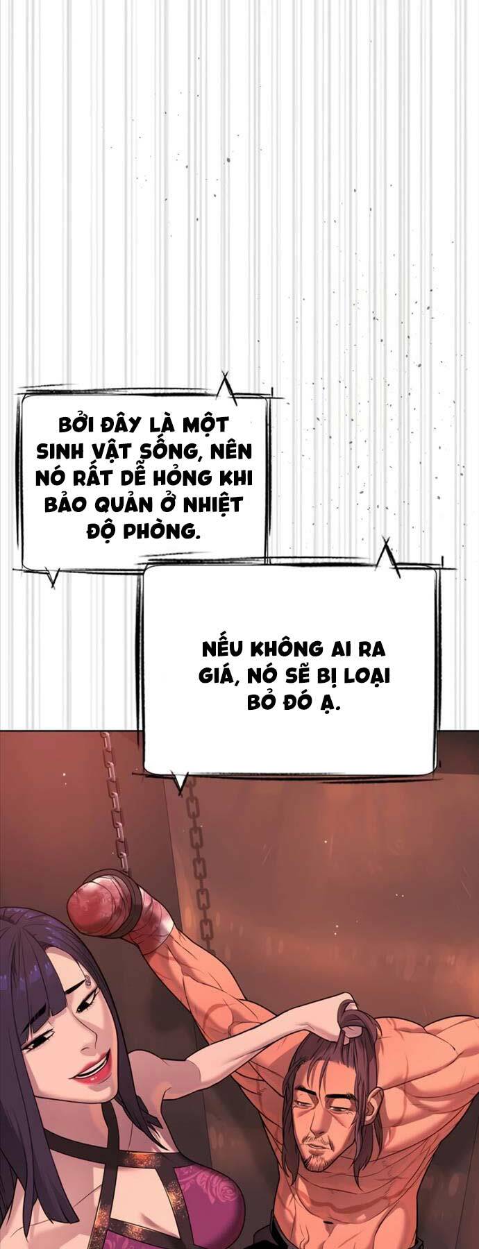 Sát Thủ Peter - Chapter 29 - Page 30