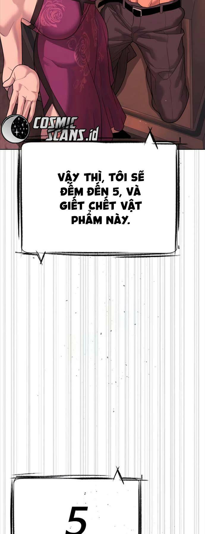 Sát Thủ Peter - Chapter 29 - Page 31