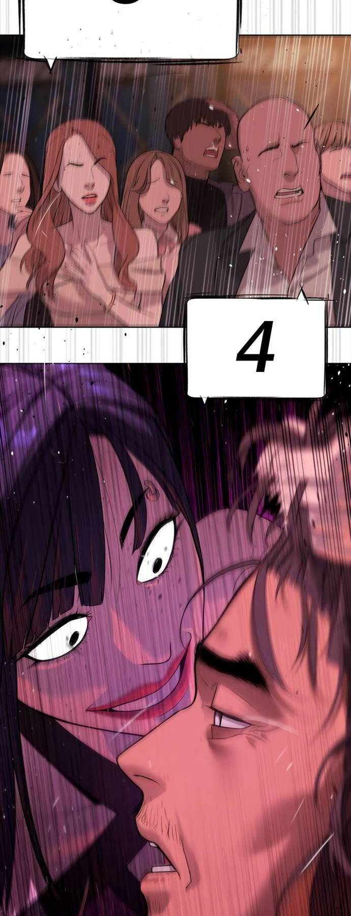 Sát Thủ Peter - Chapter 29 - Page 32