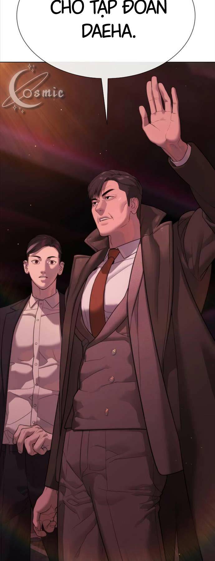 Sát Thủ Peter - Chapter 29 - Page 38