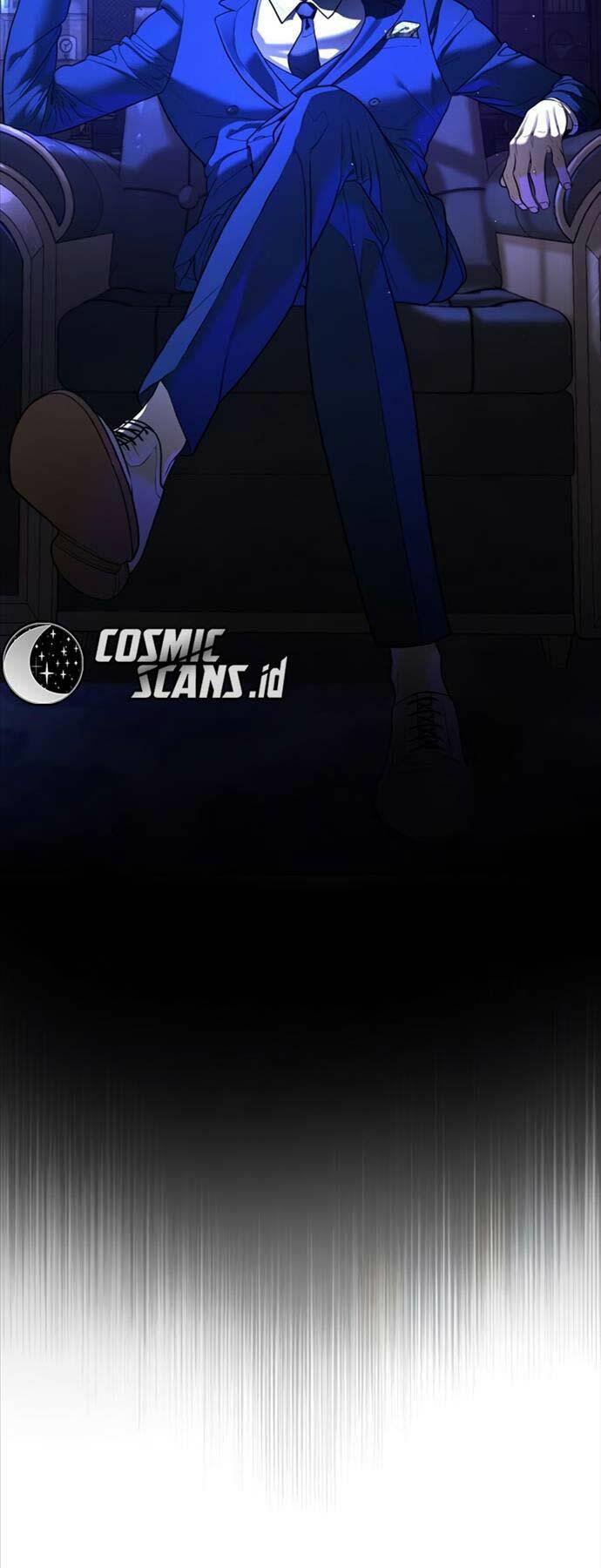 Sát Thủ Peter - Chapter 29 - Page 42