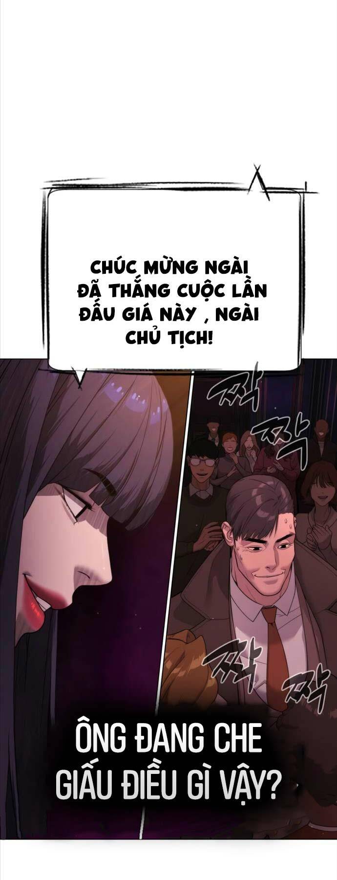 Sát Thủ Peter - Chapter 29 - Page 46