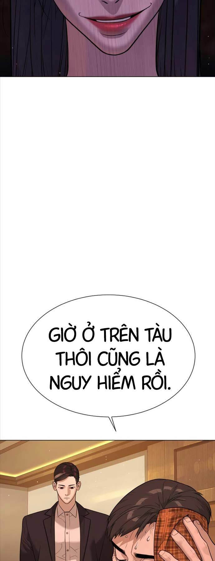 Sát Thủ Peter - Chapter 29 - Page 53