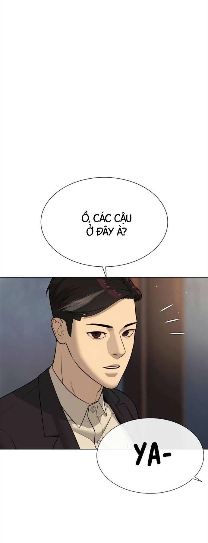 Sát Thủ Peter - Chapter 29 - Page 58