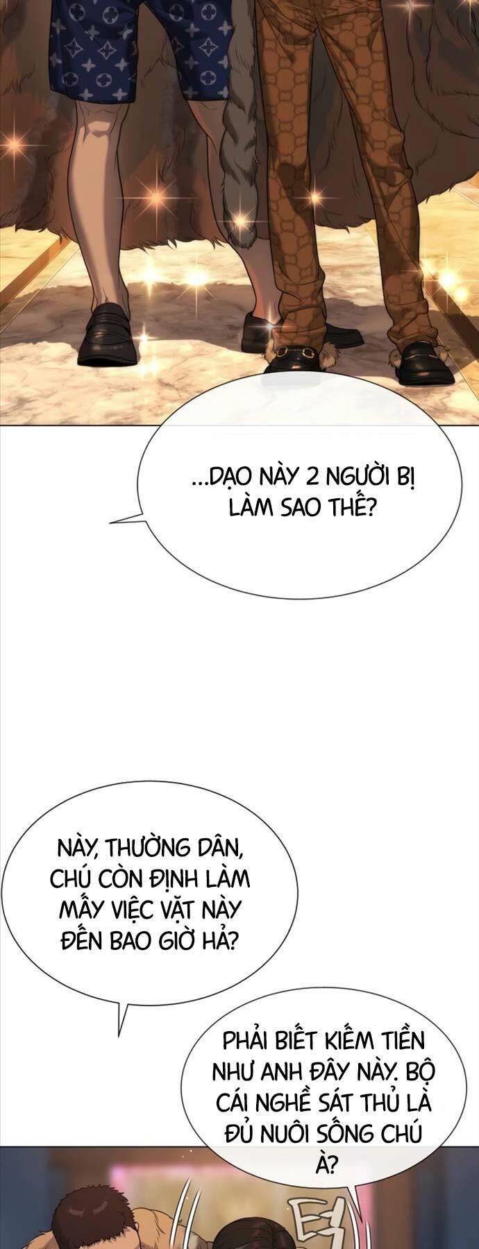 Sát Thủ Peter - Chapter 29 - Page 60