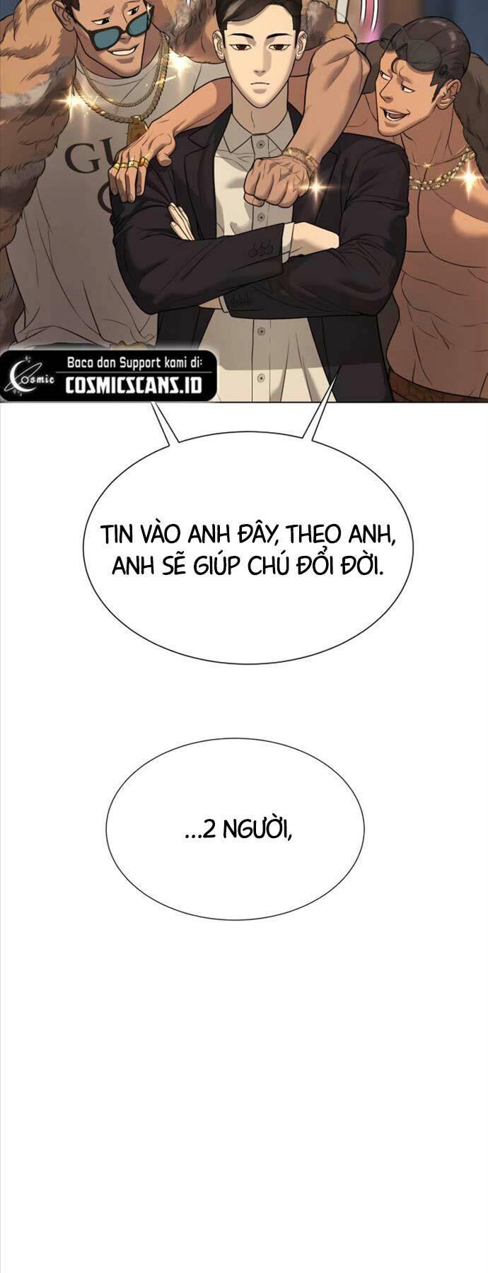 Sát Thủ Peter - Chapter 29 - Page 61