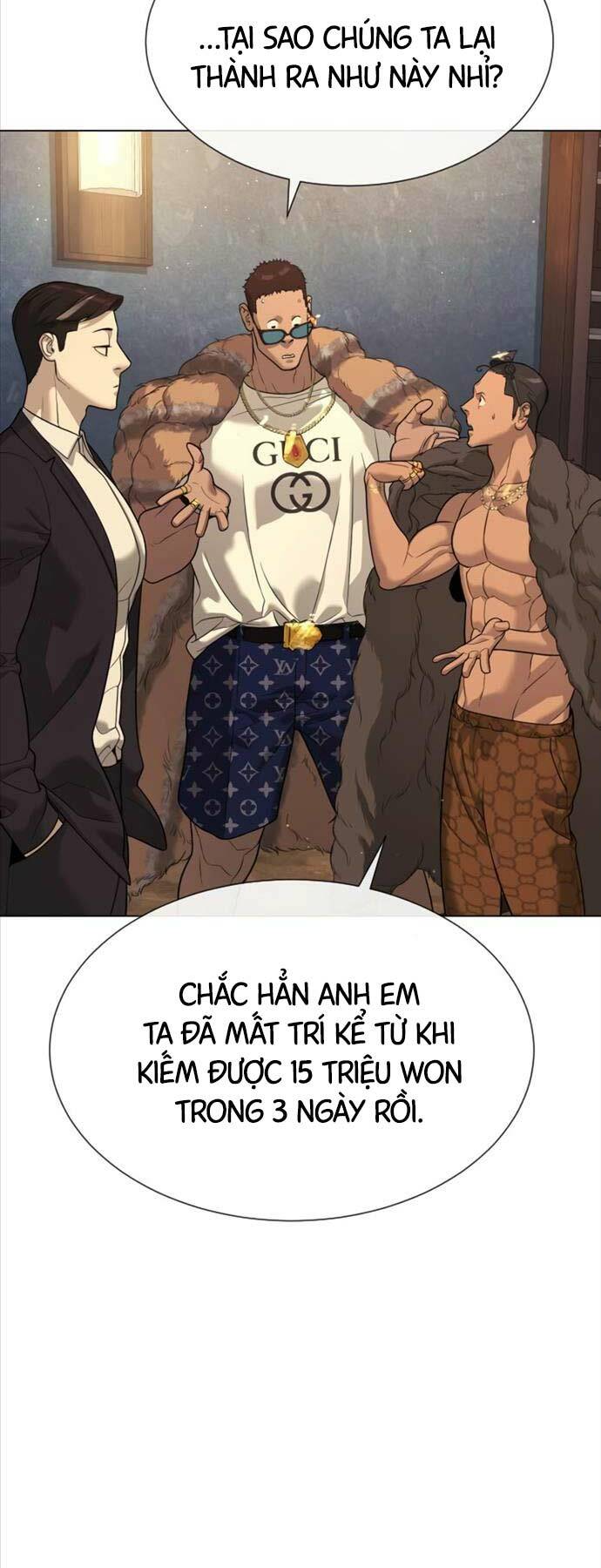 Sát Thủ Peter - Chapter 29 - Page 64