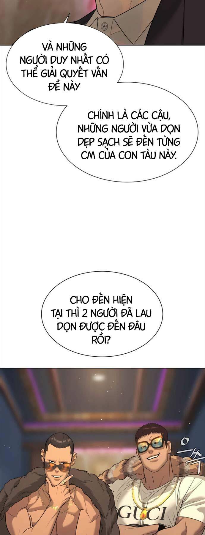 Sát Thủ Peter - Chapter 29 - Page 67