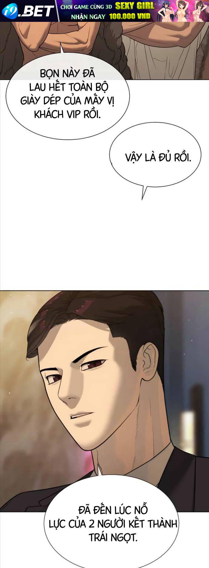 Sát Thủ Peter - Chapter 29 - Page 68