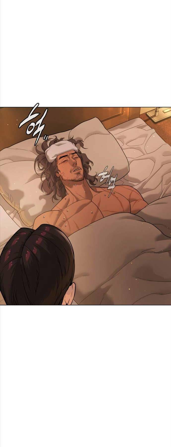 Sát Thủ Peter - Chapter 29 - Page 72