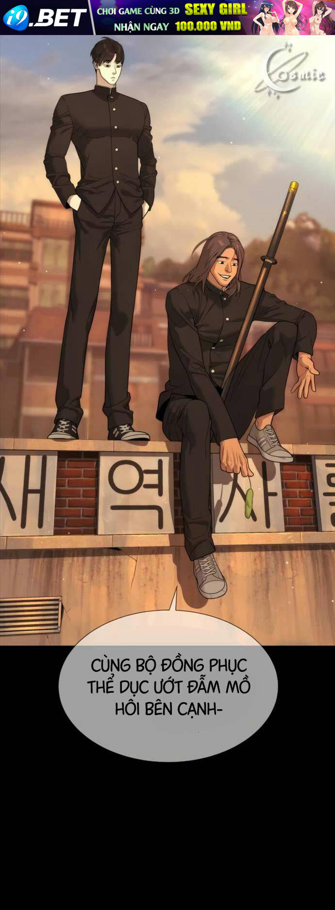 Sát Thủ Peter - Chapter 29 - Page 76