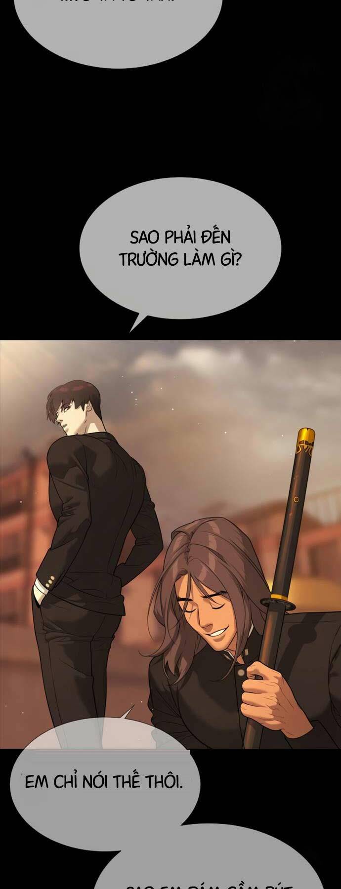 Sát Thủ Peter - Chapter 29 - Page 79