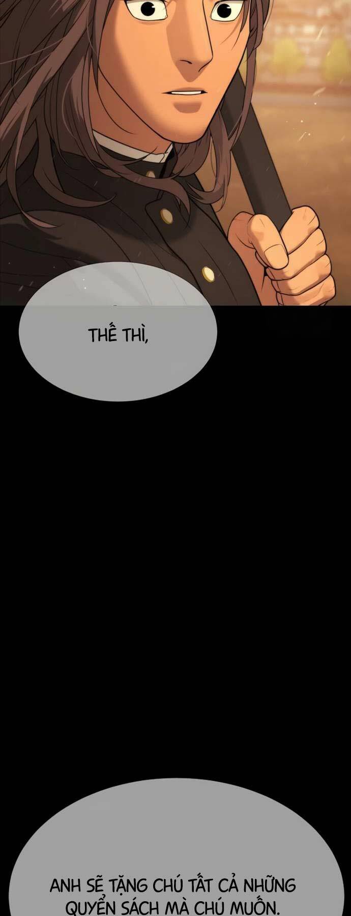 Sát Thủ Peter - Chapter 29 - Page 85