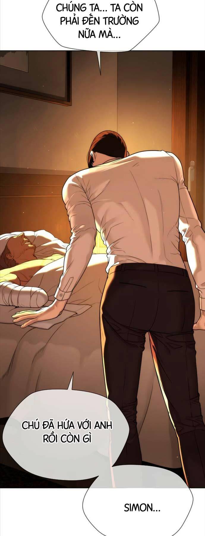 Sát Thủ Peter - Chapter 29 - Page 94