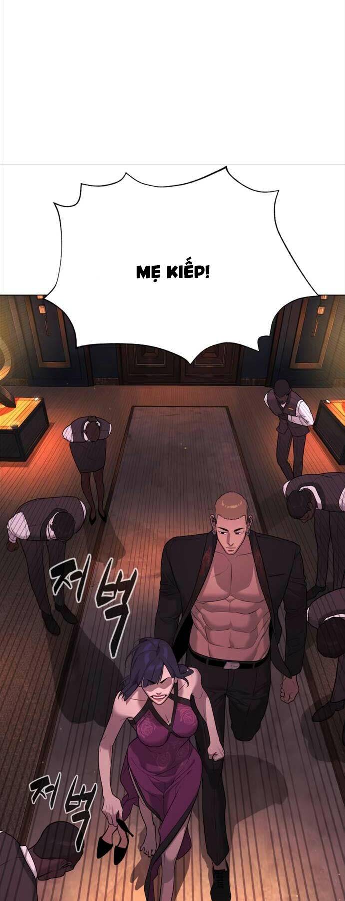 Sát Thủ Peter - Chapter 29 - Page 97