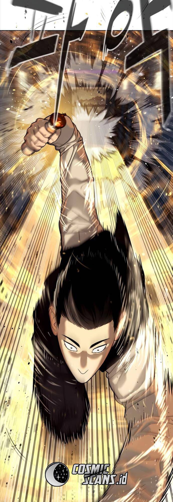 Sát Thủ Peter - Chapter 30 - Page 11