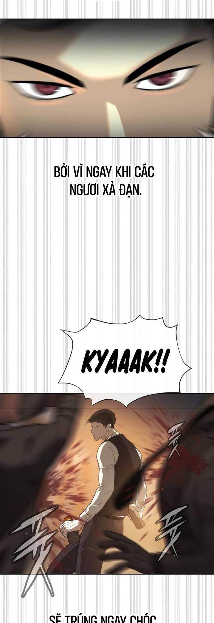 Sát Thủ Peter - Chapter 30 - Page 18