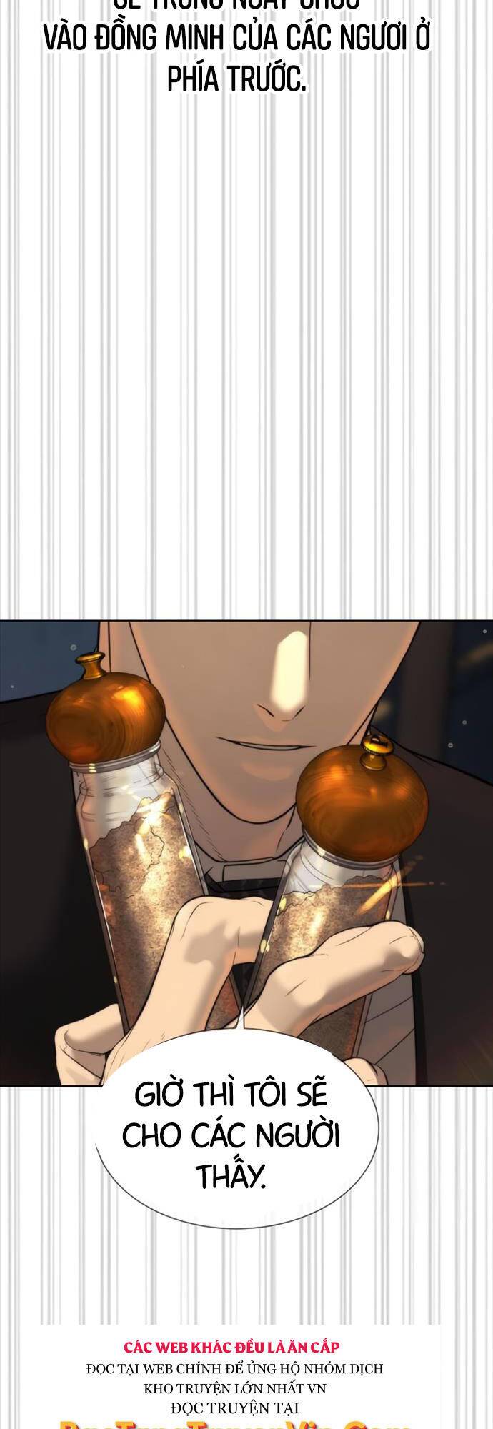 Sát Thủ Peter - Chapter 30 - Page 19